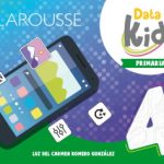 Data Kids 4 / Primaria