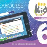 Data Kids 6 / Primaria