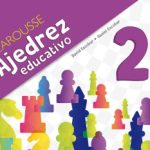 Ajedrez Educativo 2 / Preescol