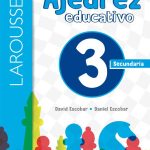 Ajedrez Educativo 3 / Secundar