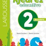 Ajedrez Educativo 2 / Secundar