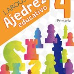 Ajedrez Educativo 4 / Primaria