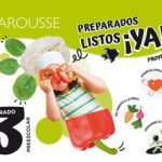 Preparados, Listos ¡ya! 3 / P