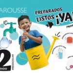 Preparados, Listos ¡ya! 2 / P