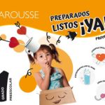 Preparados, Listos ¡ya! 1 / P