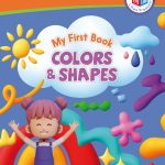 My First Book. Colors & Shapes