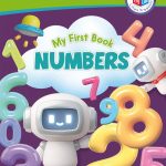 My First Book. Numbers