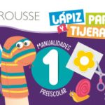 Lápiz, Papel Y Tijera. Manual