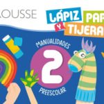 Lápiz, Papel Y Tijera. Manual