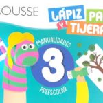 Lápiz, Papel Y Tijera. Manual