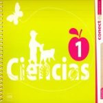 Ciencias 1. Preescolar Conecta