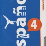 Español 4. Primaria Conecta