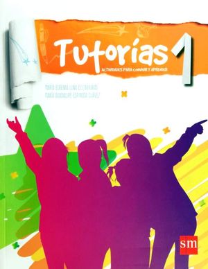 Tutorias 1. Actividades Para C