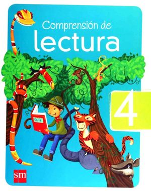 Comprension De Lectura 4. Prim