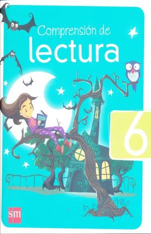 Comprensión De Lectura 6