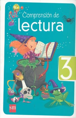 Comprension De Lectura 3