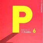 Matematicas 6 Mas Alla De Plan