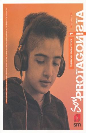 Formacion Civica Y Etica 1. So