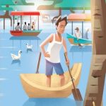 Español 3. Primaria Encuentro