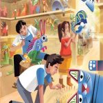 Español 1. Primaria Encuentro