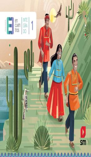 Integrado 1. Primaria Encuentr