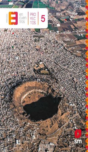 Cuaderno De Proyectos 5. Prima