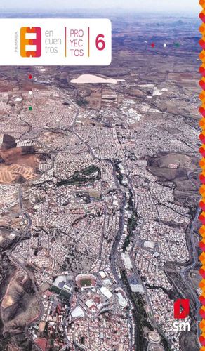 Cuaderno De Proyectos 6. Prima