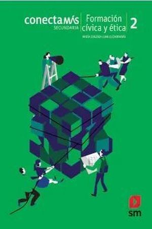 Formación Cívica Y ética 2.