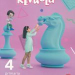 Matemáticas 4. Revuela. Prima