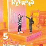 Matemáticas 5. Revuela. Prima