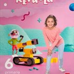 Matemáticas 6. Revuela. Prima