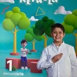 Español 1. Revuela. Secundari