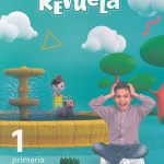 Español 1. Revuela. Primaria