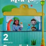 Español 2. Revuela. Primaria