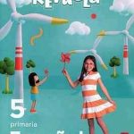 Español 5. Revuela. Primaria
