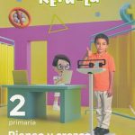 Pienso Y Crezco Mi Mundo. Revu