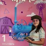 Historia 1. Revuela. Secundari