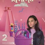 Historia 2. Revuela. Secundari