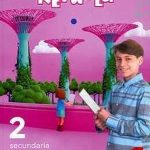 Matemáticas 2. Revuela. Secun