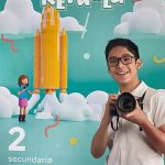 Español 2. Revuela. Secundari