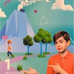 Geografía 1. Revuela. Secunda