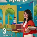 Español 3. Revuela. Secundari