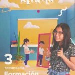 Formación Cívica Y ética 3.