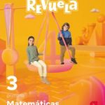 Revuela 3 / Primaria
