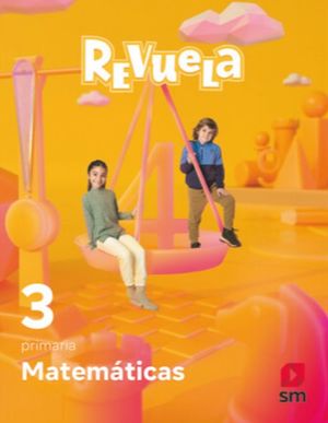 Revuela 3 / Primaria