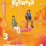 Matemáticas 3. Revuela. Prima