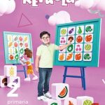 Matemáticas 2. Revuela. Prima