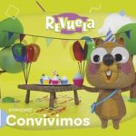 Revuela 1 / Preescolar