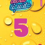 Comunicación Escrita 5. Letra