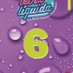 Comunicación Escrita 6. Letra